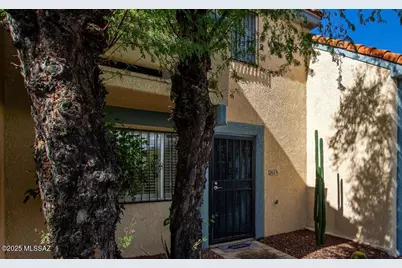 2676 W Avenida Azahar, Tucson, AZ 85745 - Photo 2