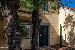 2676 W Avenida Azahar, Tucson, AZ 85745 - Photo 2