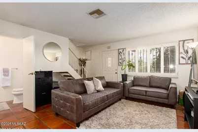2676 W Avenida Azahar, Tucson, AZ 85745 - Photo 4