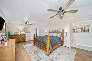 2201 E La Madera Dr, Tucson, AZ 85719 - Photo 4