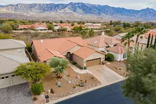 37547 S Canyon Side Dr, Saddlebrooke, AZ 85739 - Photo 2