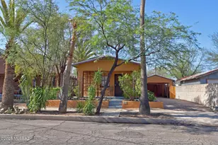 416 E Mabel St, Tucson, AZ 85705 - Photo 26