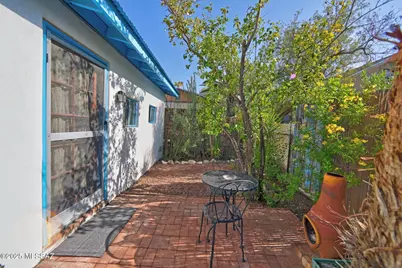 416 E Mabel Street, Tucson, AZ 85705 - Photo 48