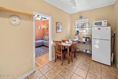416 E Mabel Street, Tucson, AZ 85705 - Photo 6