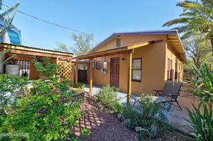 416 E Mabel St, Tucson, AZ 85705 - Photo 22