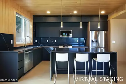 3872 E Calle Cayo, Tucson, AZ 85718 - Photo 1