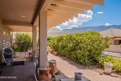 65873 E Desert Ridge Drive, Saddlebrooke, AZ 85739 - Photo 38