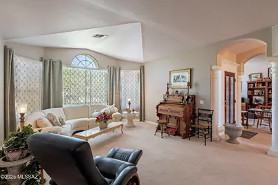 65873 E Desert Ridge Drive, Saddlebrooke, AZ 85739 - Photo 12