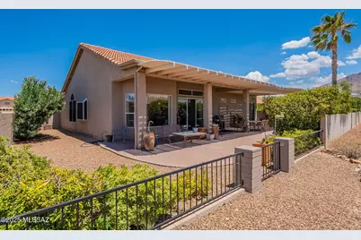 65873 E Desert Ridge Drive, Saddlebrooke, AZ 85739 - Photo 42