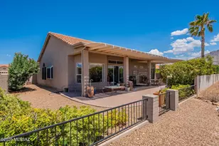 65873 E Desert Ridge Dr, Saddlebrooke, AZ 85739 - Photo 42