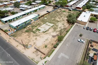 3032 Geronimo Avenue #6, Tucson, AZ 85705 - Photo 6