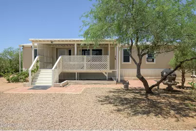 3356 E El Toro Road, Sahuarita, AZ 85629 - Photo 2