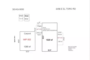 3356 E El Toro Rd, Sahuarita, AZ 85629 - Photo 40