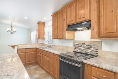 3356 E El Toro Road, Sahuarita, AZ 85629 - Photo 12