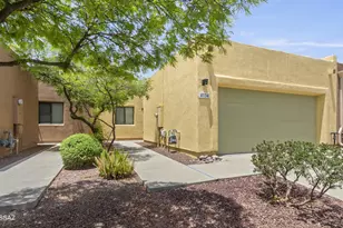 4134 N Fortune Loop, Tucson, AZ 85719 - Photo 1