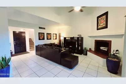 3478 N Richland Drive, Tucson, AZ 85719 - Photo 2