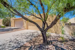 2374 W Drachman St, Tucson, AZ 85745 - Photo 2