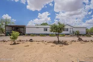 17045 W El Tiro Rd, Marana, AZ 85653 - Photo 1