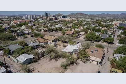 724 N 2nd Avenue, Tucson, AZ 85705 - Photo 12