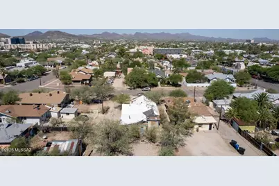 724 N 2nd Avenue, Tucson, AZ 85705 - Photo 14