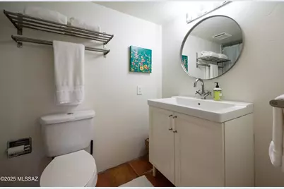 5701 N Glenn Street #5, Tucson, AZ 85712 - Photo 8