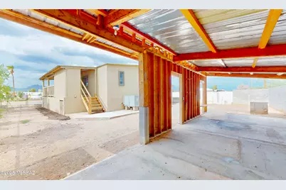 6911 W Tumbling T, Tucson, AZ 85757 - Photo 36
