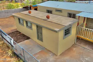 6911 W Tumbling T, Tucson, AZ 85757 - Photo 34