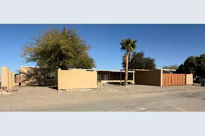 13454 N Adonis Road, Marana, AZ 85658 - Photo 2