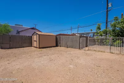 220 W President Street, Tucson, AZ 85714 - Photo 18