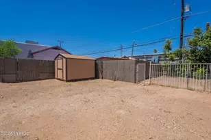 220 W President St, Tucson, AZ 85714 - Photo 18