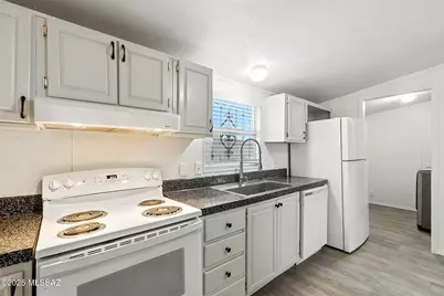 220 W President Street, Tucson, AZ 85714 - Photo 4