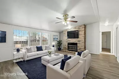 220 W President Street, Tucson, AZ 85714 - Photo 1