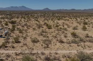 10970 Stagecoach Rd, Tucson, AZ 85736 - Photo 1