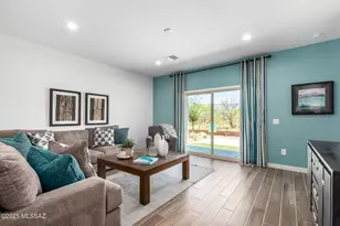 10050 N Cascalote Ln, Marana, AZ 85653 - Photo 2