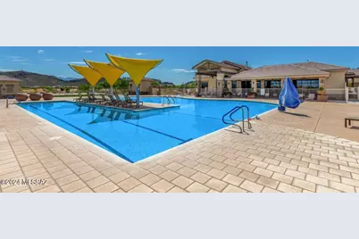 10050 N Cascalote Lane, Marana, AZ 85653 - Photo 38