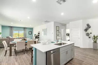 10050 N Cascalote Lane, Marana, AZ 85653 - Photo 10