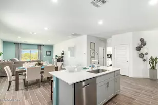 10050 N Cascalote Ln, Marana, AZ 85653 - Photo 10