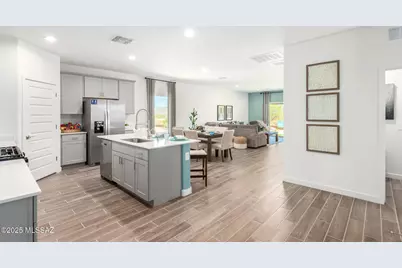 10050 N Cascalote Lane, Marana, AZ 85653 - Photo 6