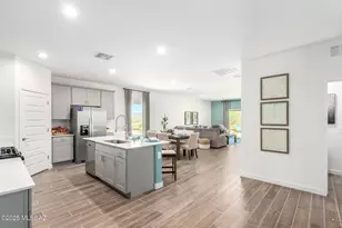 10050 N Cascalote Ln, Marana, AZ 85653 - Photo 6