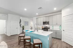 10050 N Cascalote Ln, Marana, AZ 85653 - Photo 8