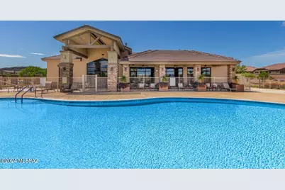 10050 N Cascalote Lane, Marana, AZ 85653 - Photo 40