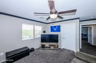 10576 E River Stone Ct, Tucson, AZ 85747 - Photo 34