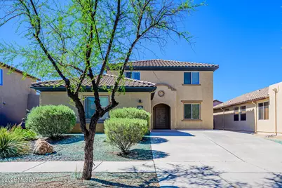 10576 E River Stone Court, Tucson, AZ 85747 - Photo 2