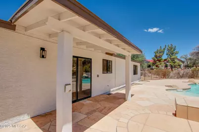 320 N Estill Drive, Oracle, AZ 85623 - Photo 32