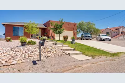 901 Via Puebla, Rio Rico, AZ 85648 - Photo 2