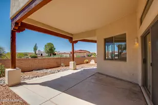 656 W Rio Moctezuma, Green Valley, AZ 85614 - Photo 38