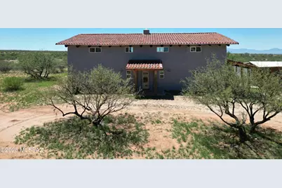 586 N Treaty Hill Trail, Saint David, AZ 85630 - Photo 6