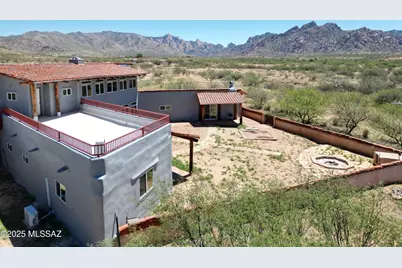 586 N Treaty Hill Trail, Saint David, AZ 85630 - Photo 4
