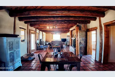 586 N Treaty Hill Trail, Saint David, AZ 85630 - Photo 10