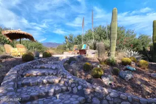 Tbd N Camino Cordon, Tucson, AZ 85749 - Photo 4